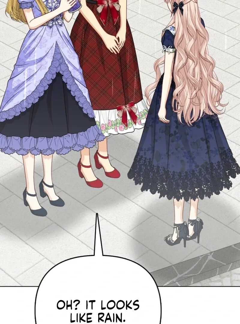 Loved by the Villains Chapter 73 – Page 74
