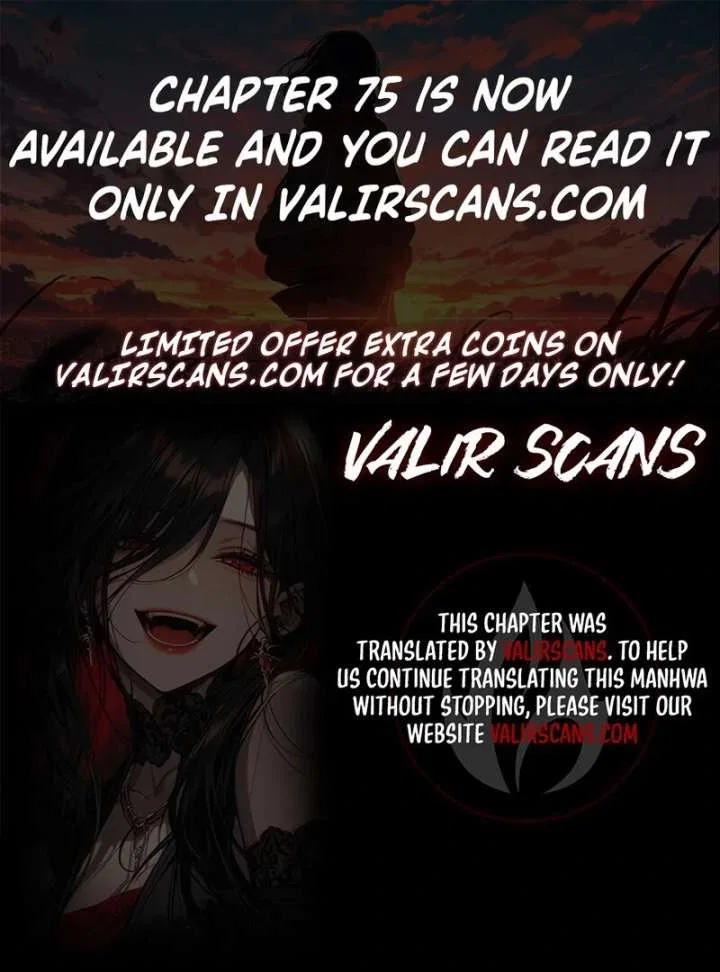 Loved by the Villains Chapter 72 – Page 1