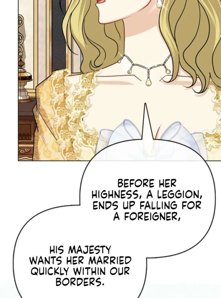 Loved by the Villains Chapter 72 – Page 46