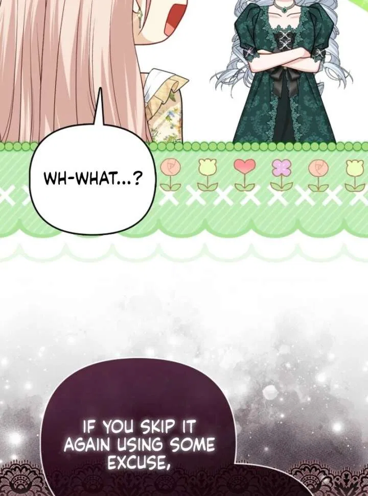 Loved by the Villains Chapter 72 – Page 85