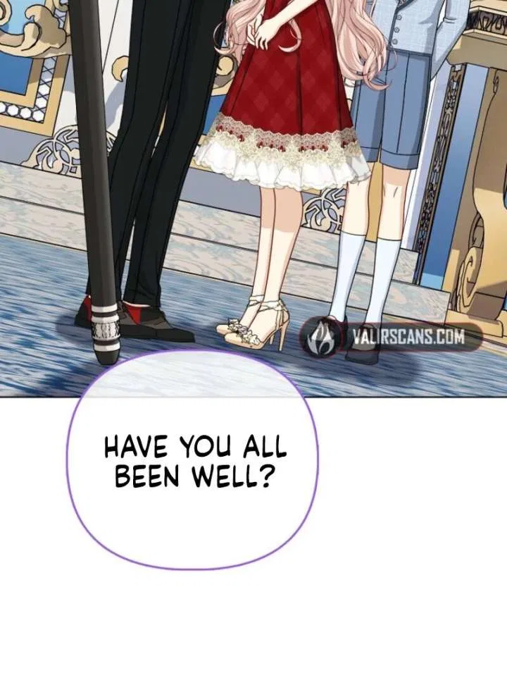 Loved by the Villains Chapter 71 – Page 29