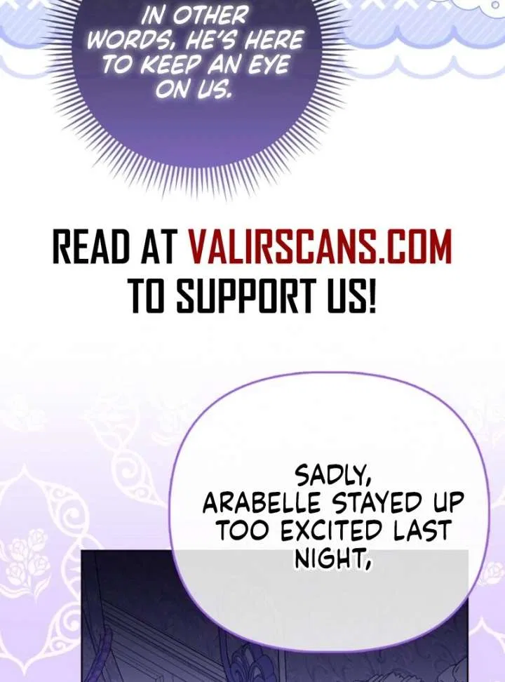 Loved by the Villains Chapter 71 – Page 34