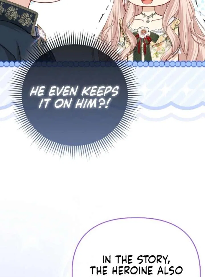 Loved by the Villains Chapter 71 – Page 102