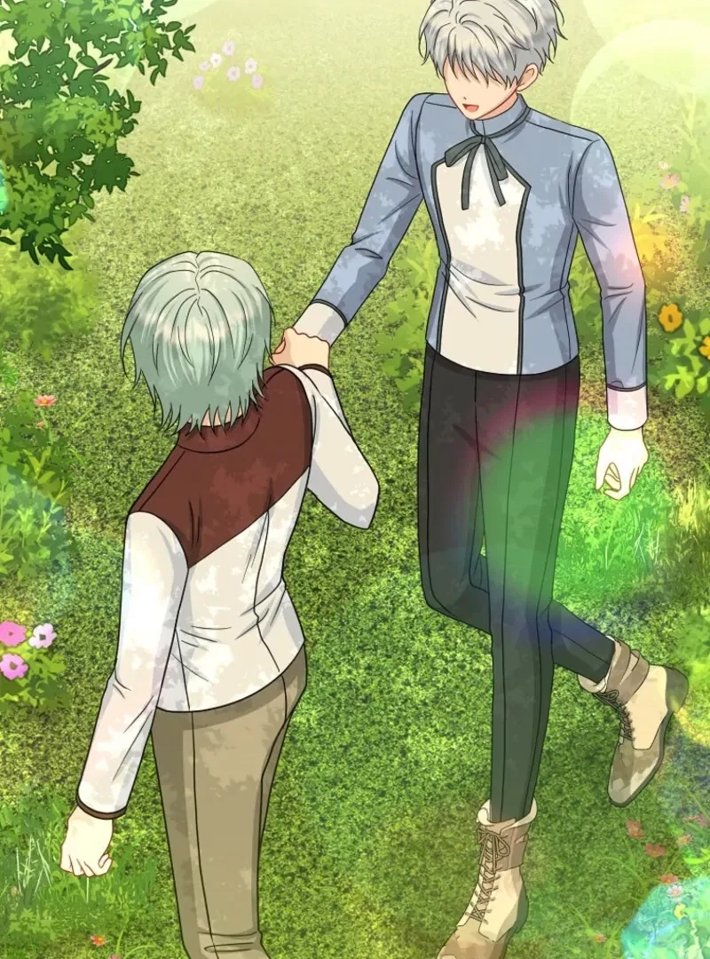 Loved by the Villains Chapter 70 – Page 66