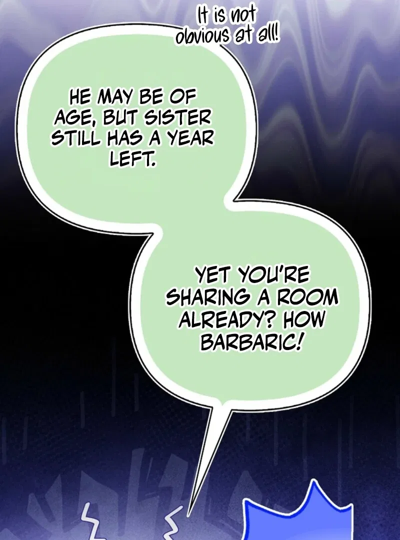 Loved by the Villains Chapter 70 – Page 107