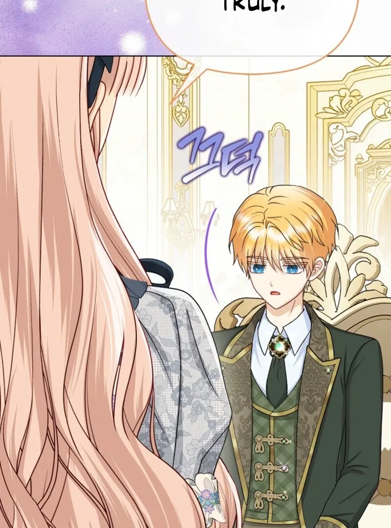 Loved by the Villains Chapter 69 – Page 63