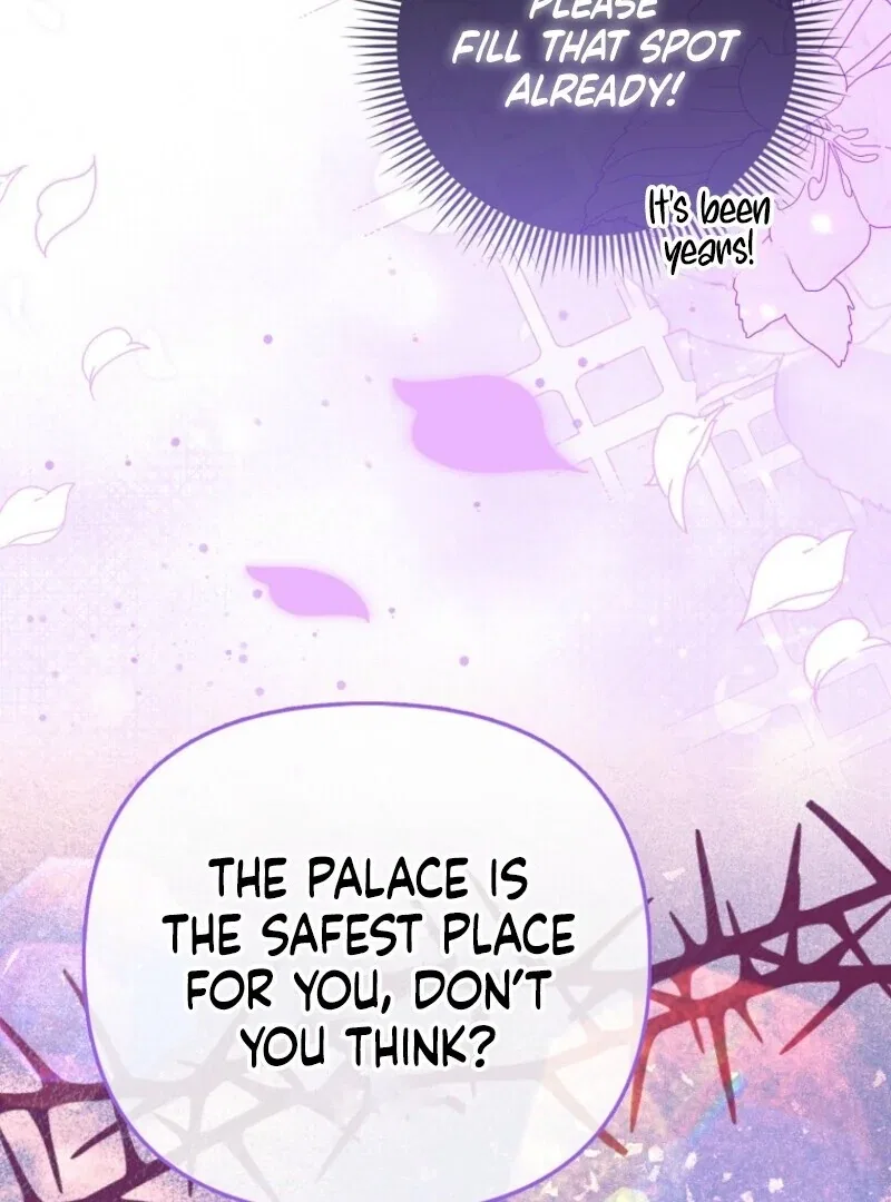 Loved by the Villains Chapter 68 – Page 7