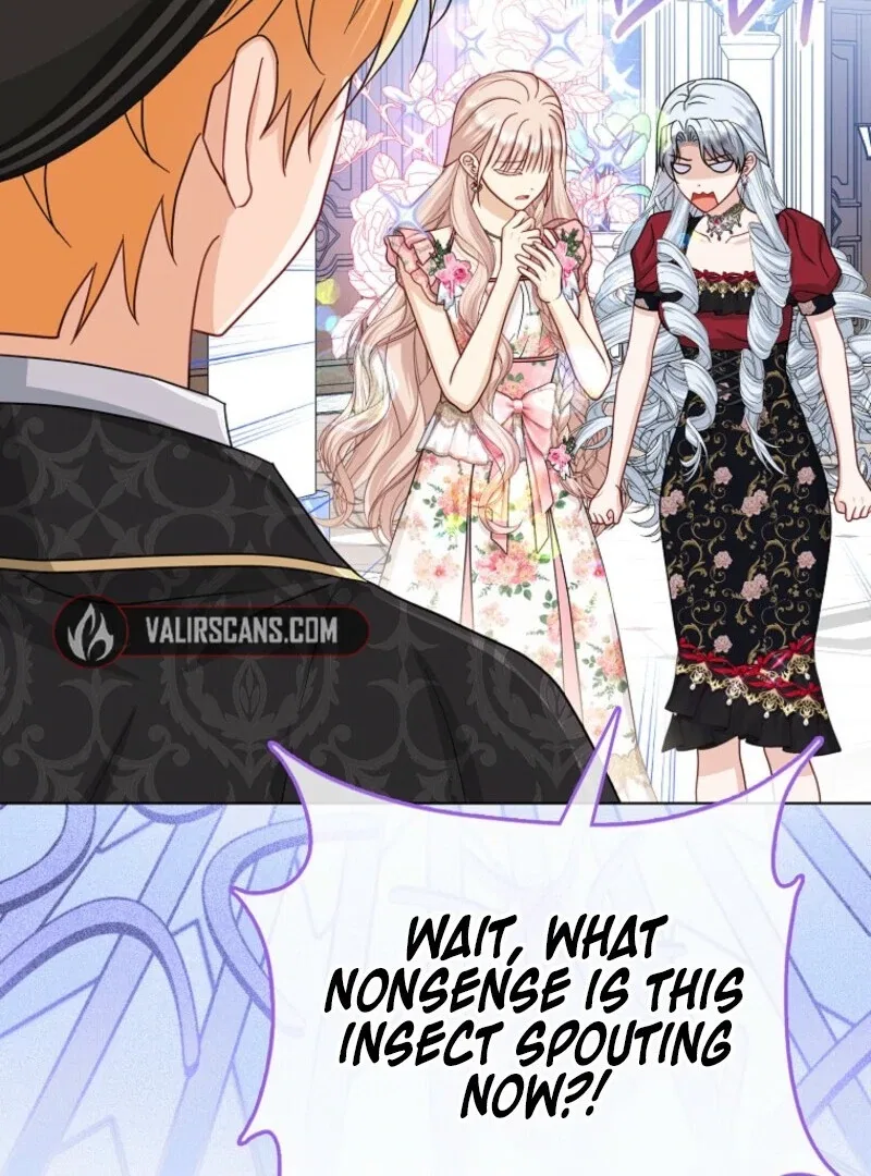 Loved by the Villains Chapter 68 – Page 21