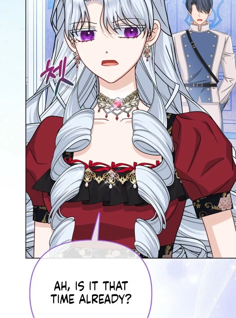 Loved by the Villains Chapter 68 – Page 43