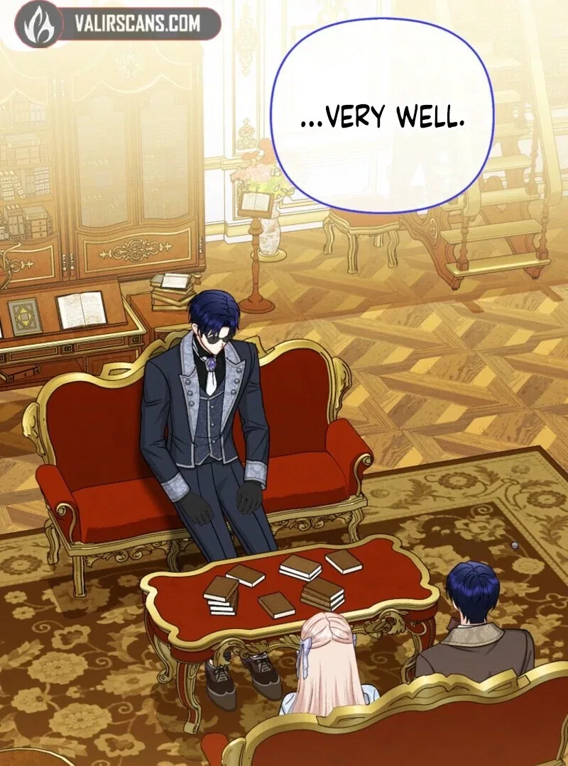 Loved by the Villains Chapter 68 – Page 83