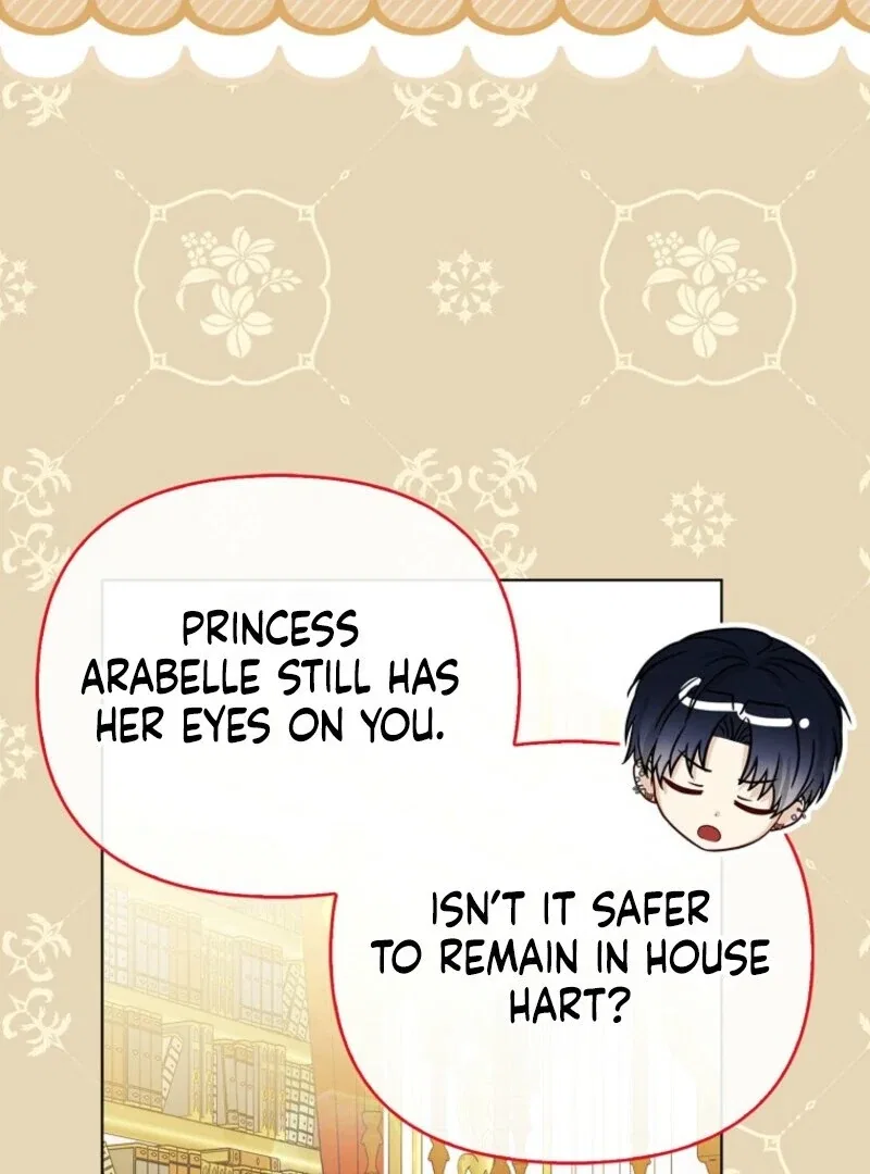 Loved by the Villains Chapter 68 – Page 88