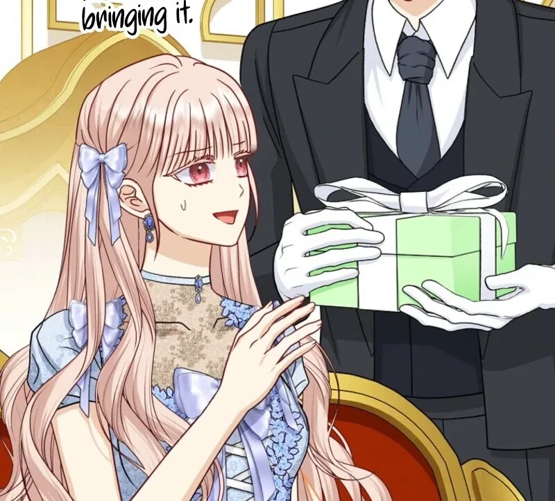 Loved by the Villains Chapter 68 – Page 91
