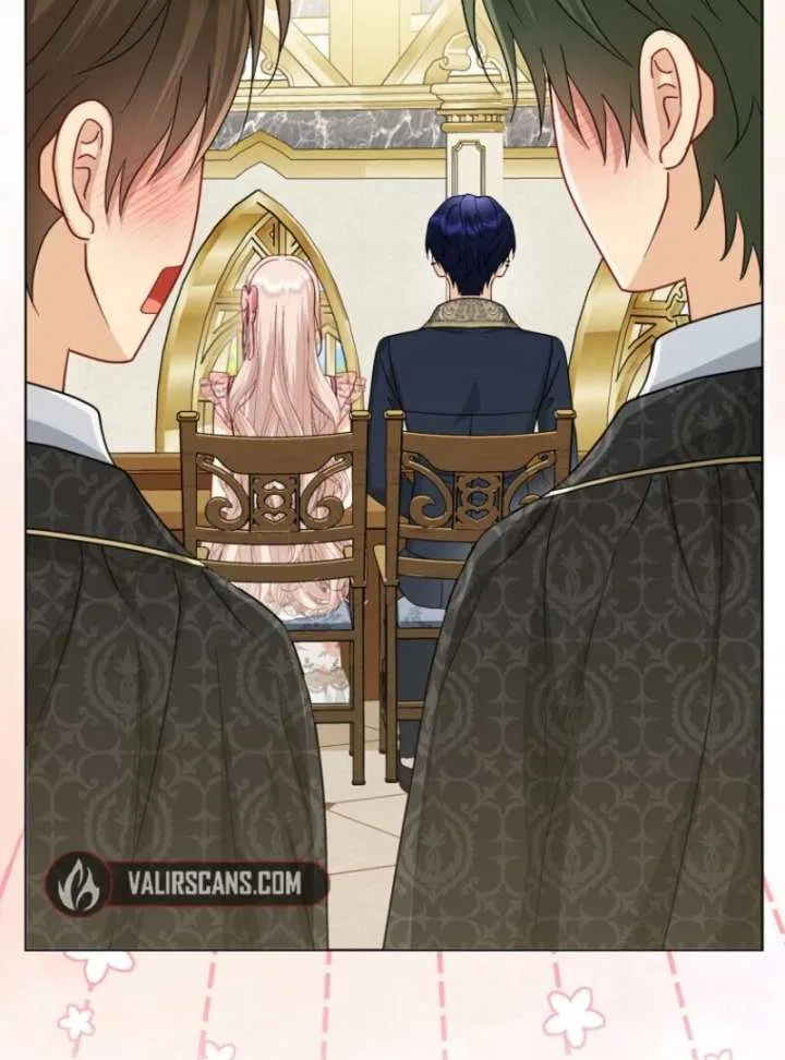 Loved by the Villains Chapter 67 – Page 20