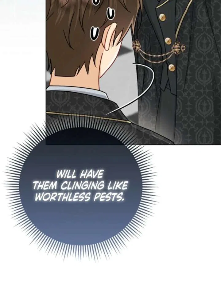 Loved by the Villains Chapter 67 – Page 25