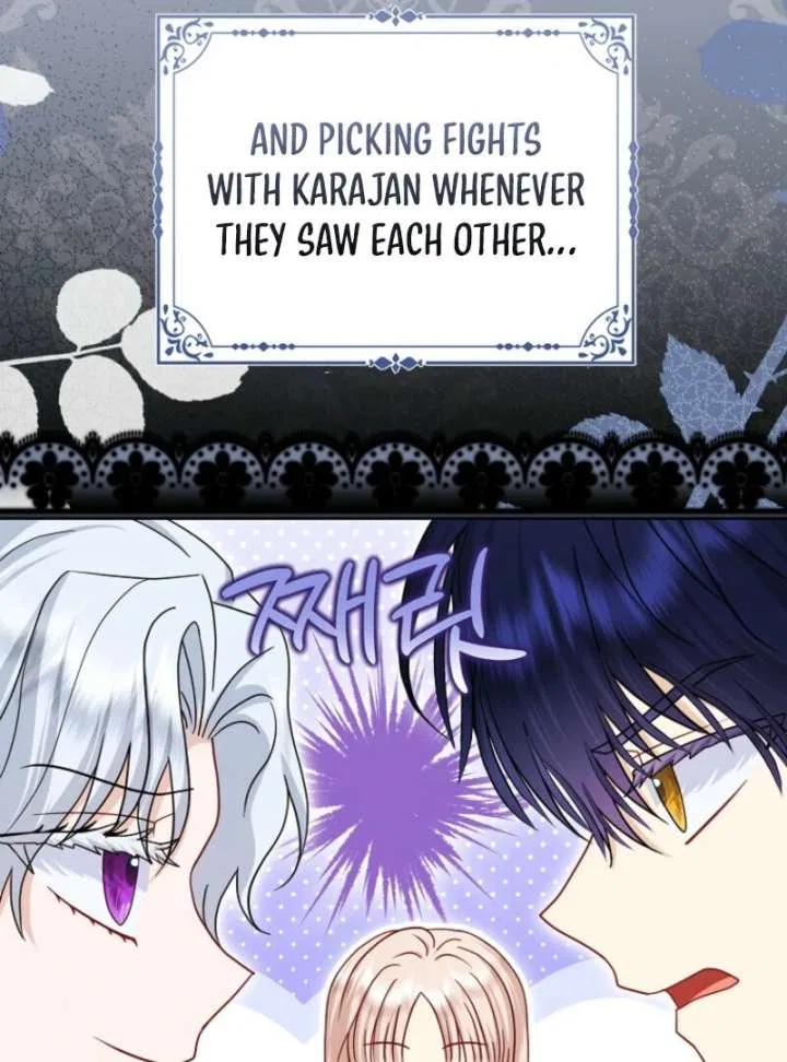 Loved by the Villains Chapter 67 – Page 42