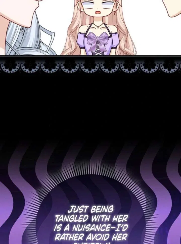 Loved by the Villains Chapter 67 – Page 43