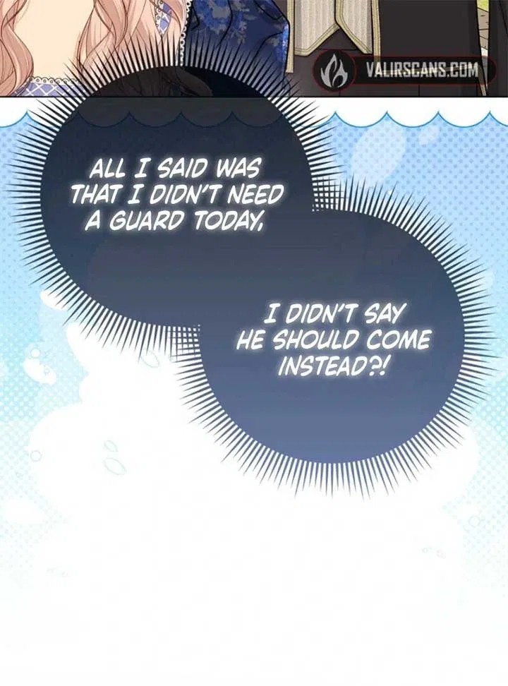 Loved by the Villains Chapter 66 – Page 20
