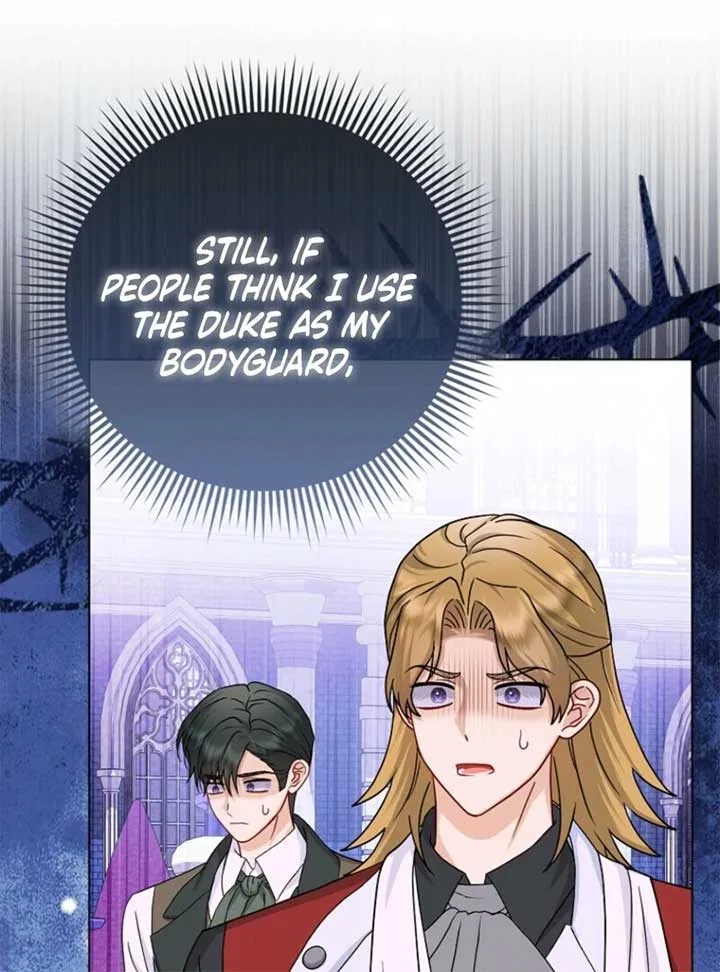 Loved by the Villains Chapter 66 – Page 21
