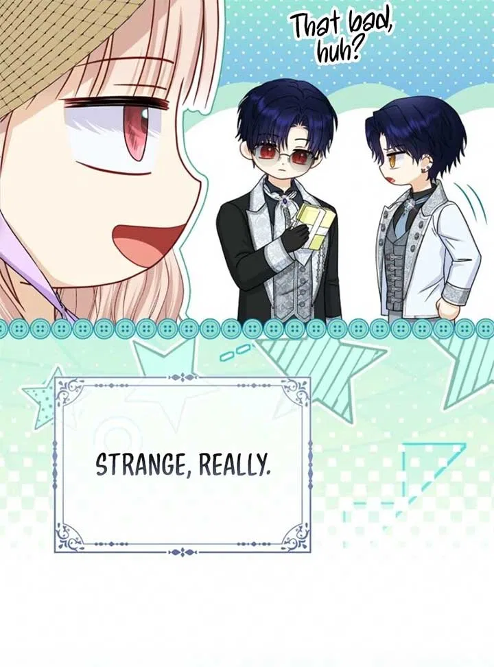 Loved by the Villains Chapter 66 – Page 106