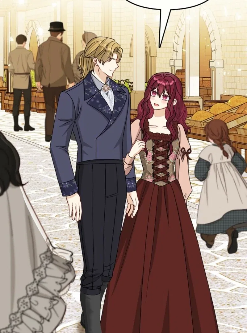 Loved by the Villains Chapter 59 – Page 4