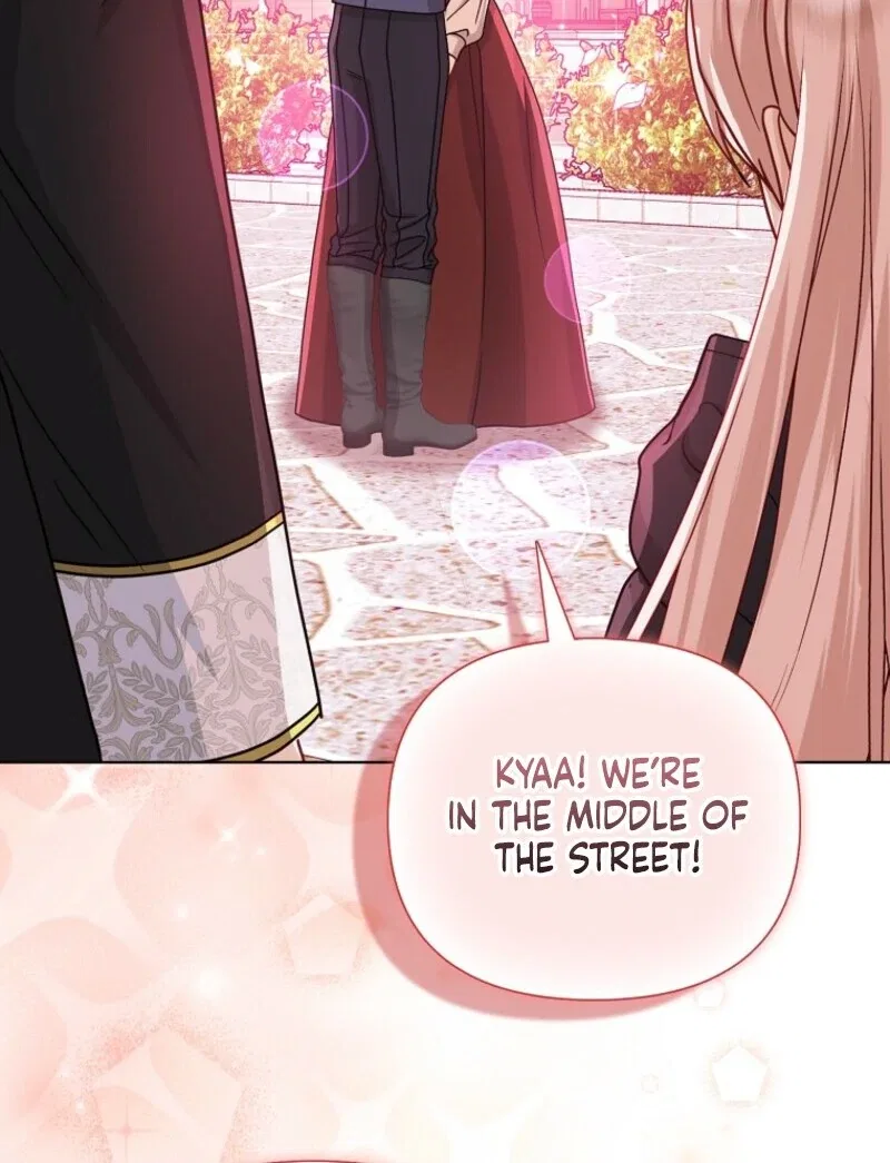 Loved by the Villains Chapter 59 – Page 23
