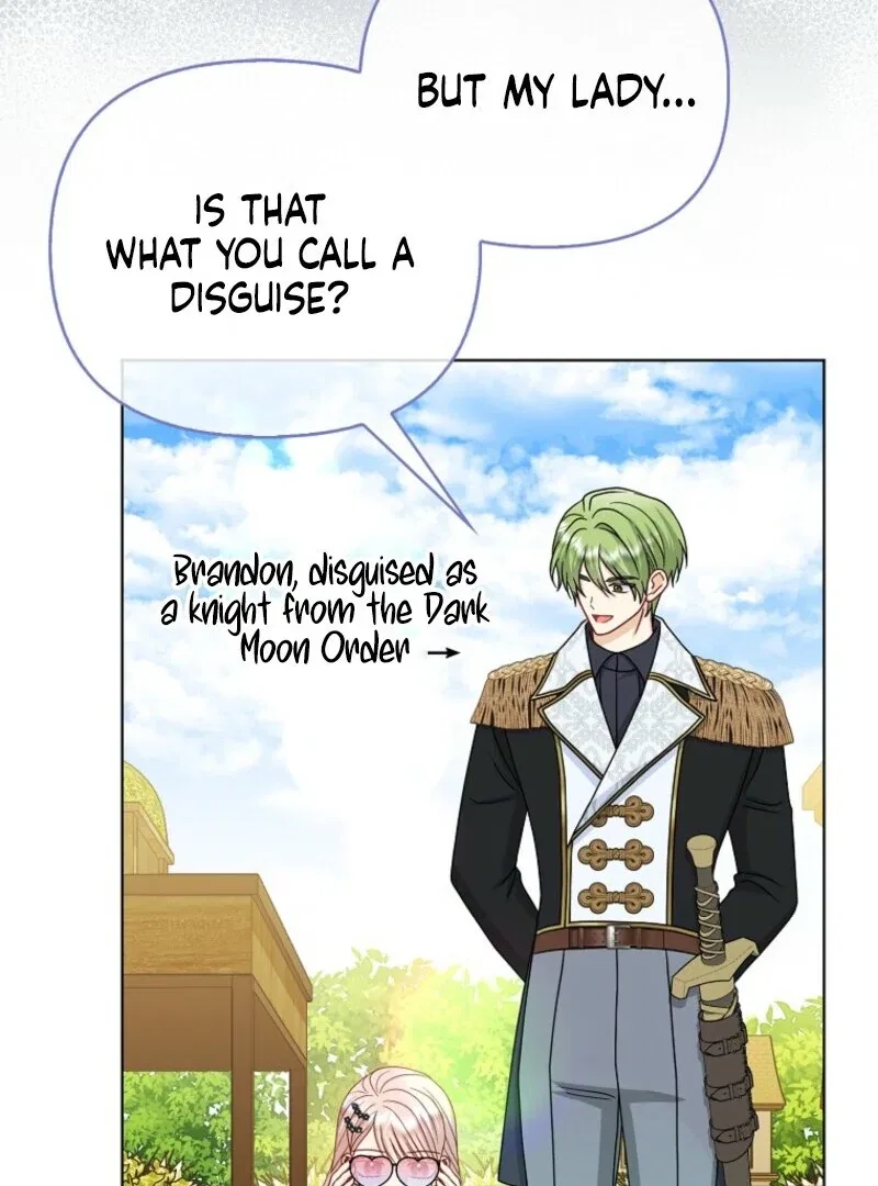 Loved by the Villains Chapter 59 – Page 27