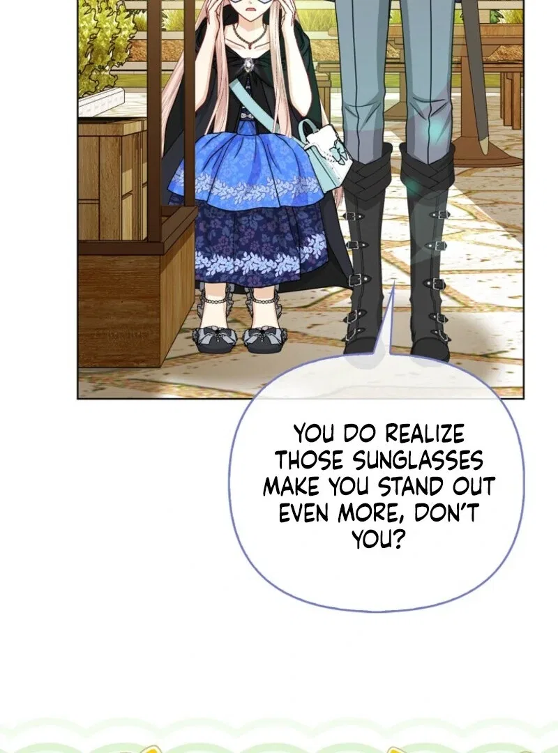 Loved by the Villains Chapter 59 – Page 28