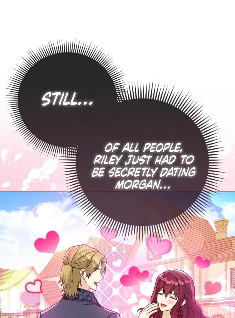 Loved by the Villains Chapter 59 – Page 30