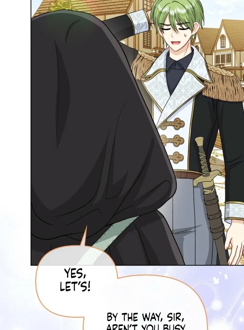 Loved by the Villains Chapter 59 – Page 51