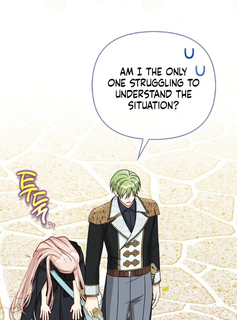 Loved by the Villains Chapter 59 – Page 95