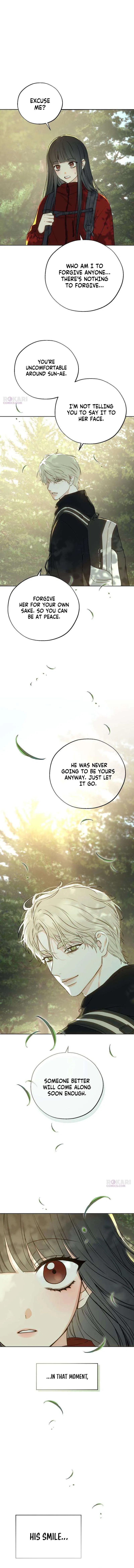 Our Ancestors are Watching Chapter 10 – Page 13