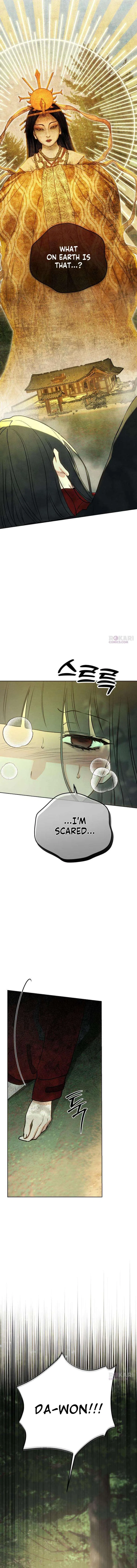 Our Ancestors are Watching Chapter 10 – Page 18