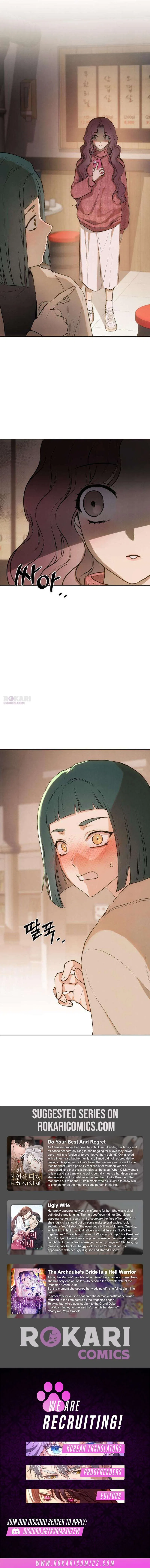 Our Ancestors are Watching Chapter 9 – Page 15