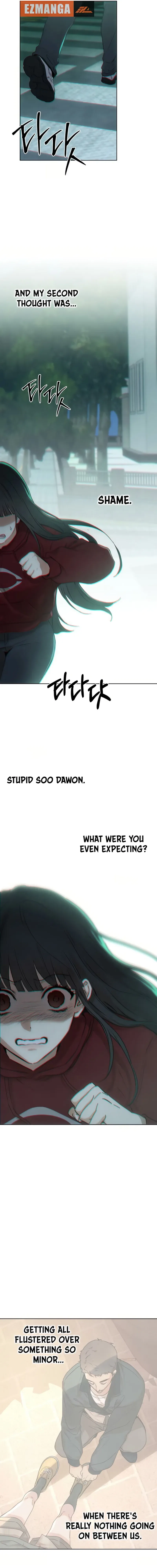 Our Ancestors are Watching Chapter 6 – Page 2