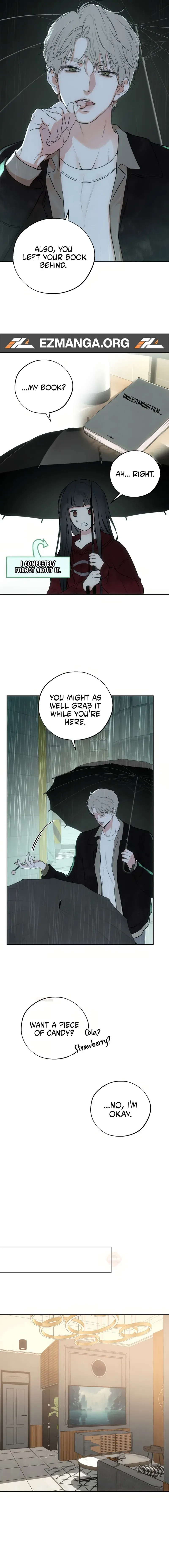 Our Ancestors are Watching Chapter 6 – Page 7
