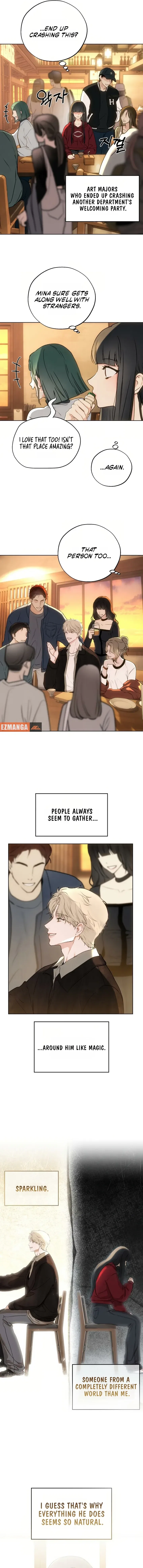 Our Ancestors are Watching Chapter 5 – Page 13