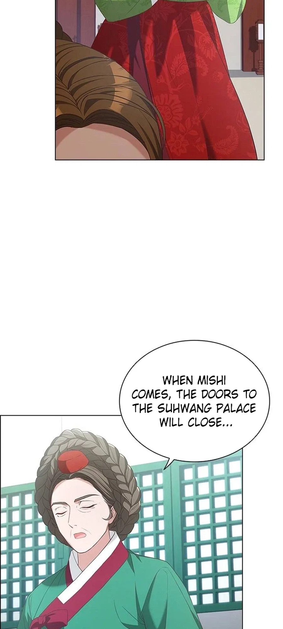 Haesi’s New Path Chapter 61 – Page 13