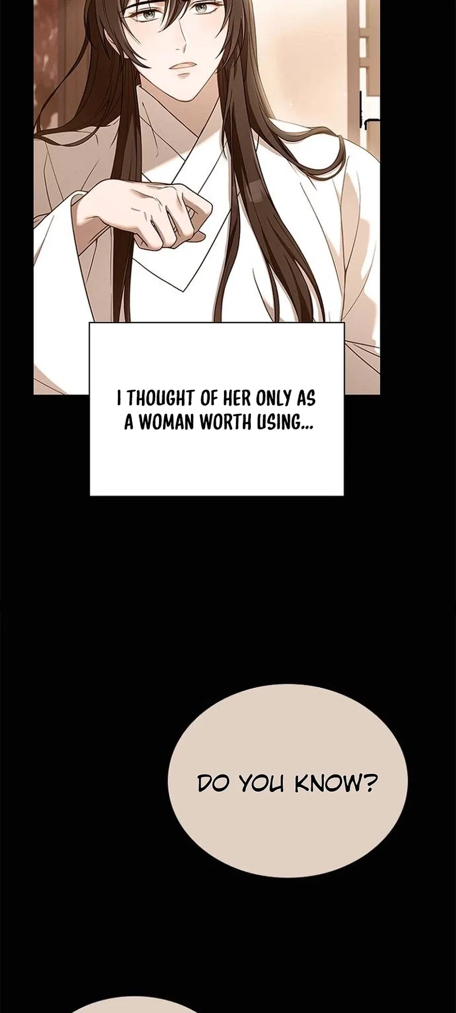 Haesi’s New Path Chapter 61 – Page 19