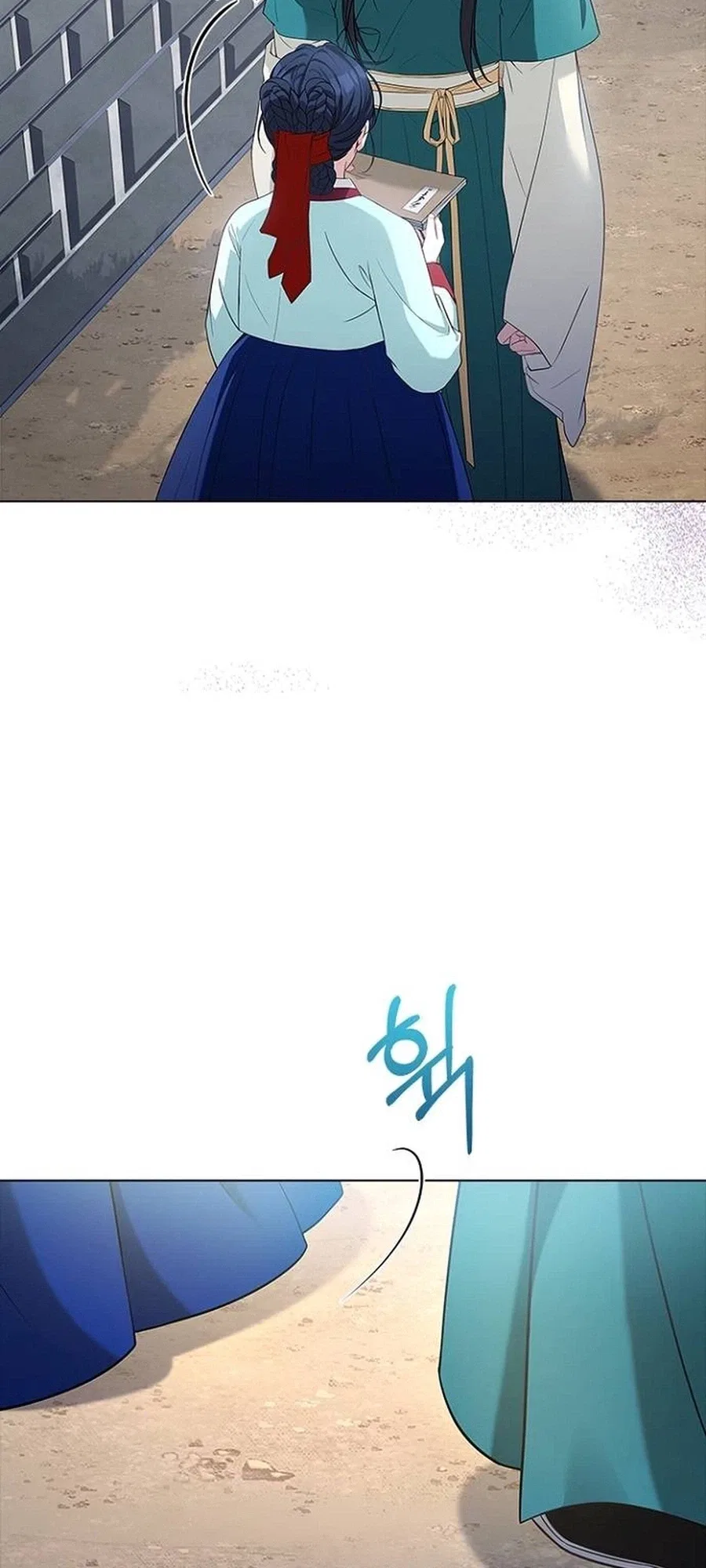 Haesi’s New Path Chapter 61 – Page 31