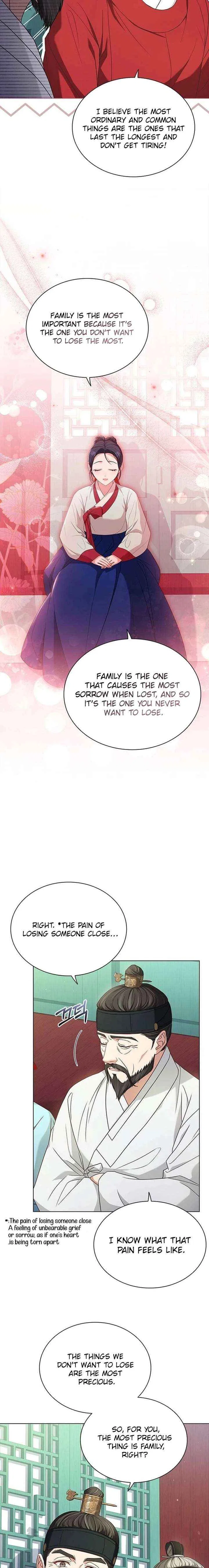 Haesi’s New Path Chapter 59 – Page 12