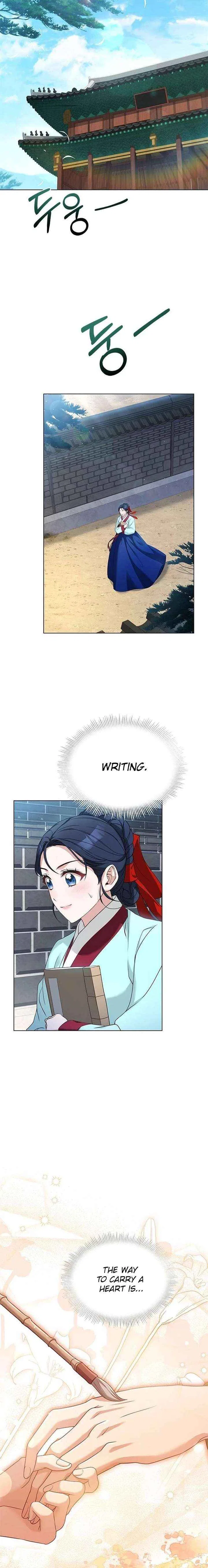 Haesi’s New Path Chapter 59 – Page 18