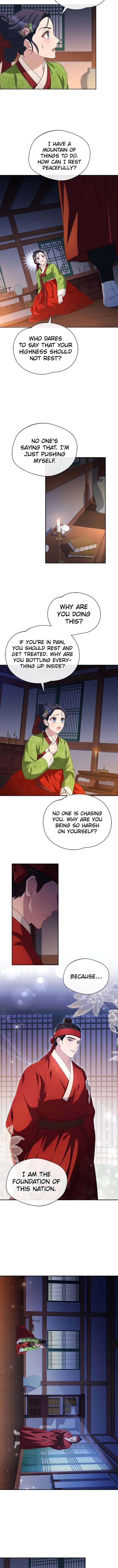Haesi’s New Path Chapter 51 – Page 2