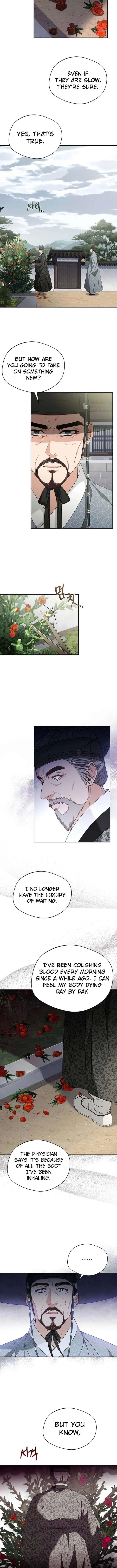 Haesi’s New Path Chapter 51 – Page 7