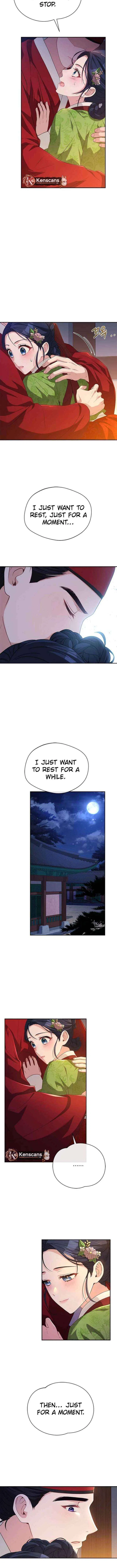Haesi’s New Path Chapter 50 – Page 2