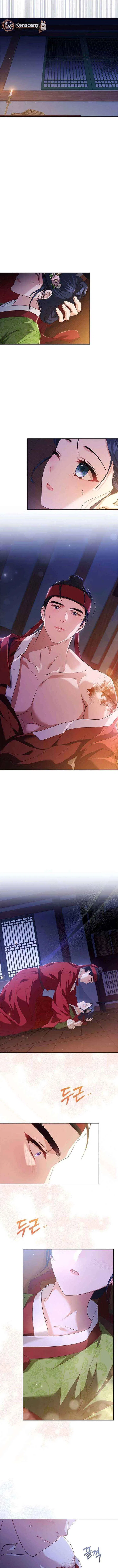 Haesi’s New Path Chapter 50 – Page 7