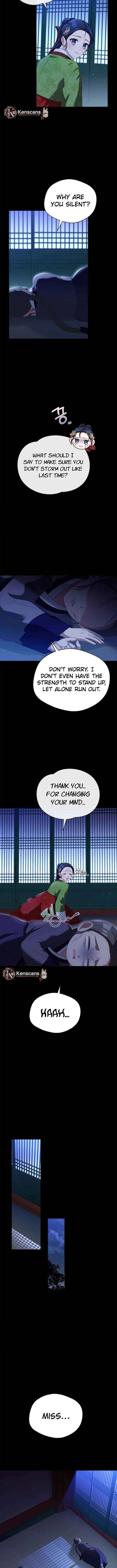 Haesi’s New Path Chapter 49 – Page 2