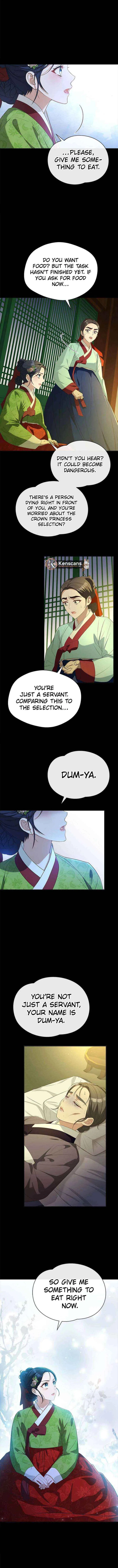 Haesi’s New Path Chapter 49 – Page 7