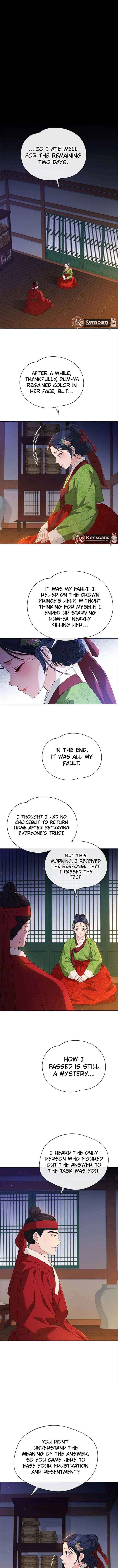Haesi’s New Path Chapter 49 – Page 8