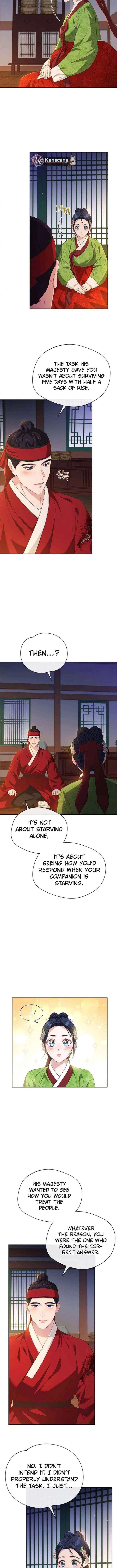 Haesi’s New Path Chapter 49 – Page 9