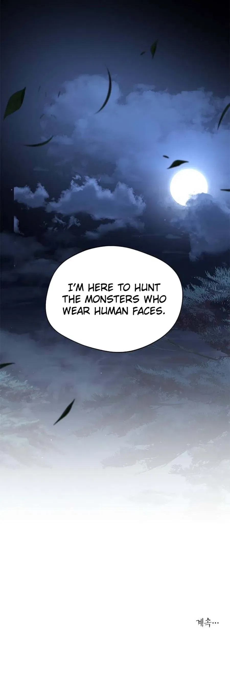 Haesi’s New Path Chapter 46 – Page 11
